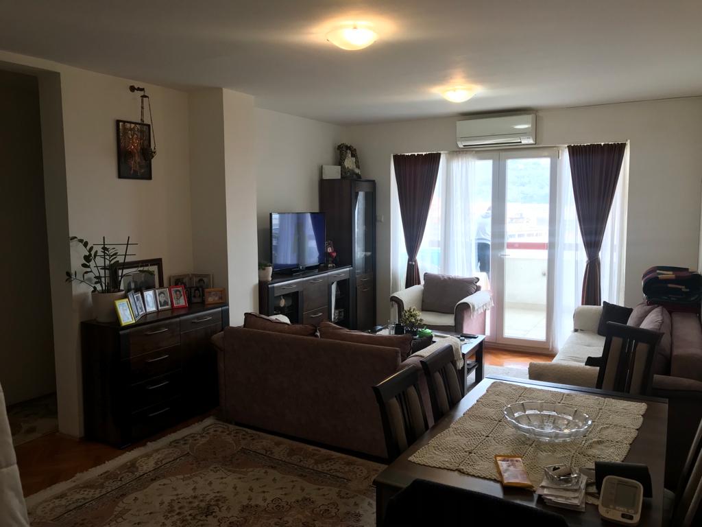 Satılık - Daire Budva, Budva