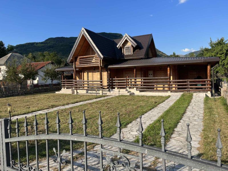 Prodaja - Kuća Kolašin, Kolašin