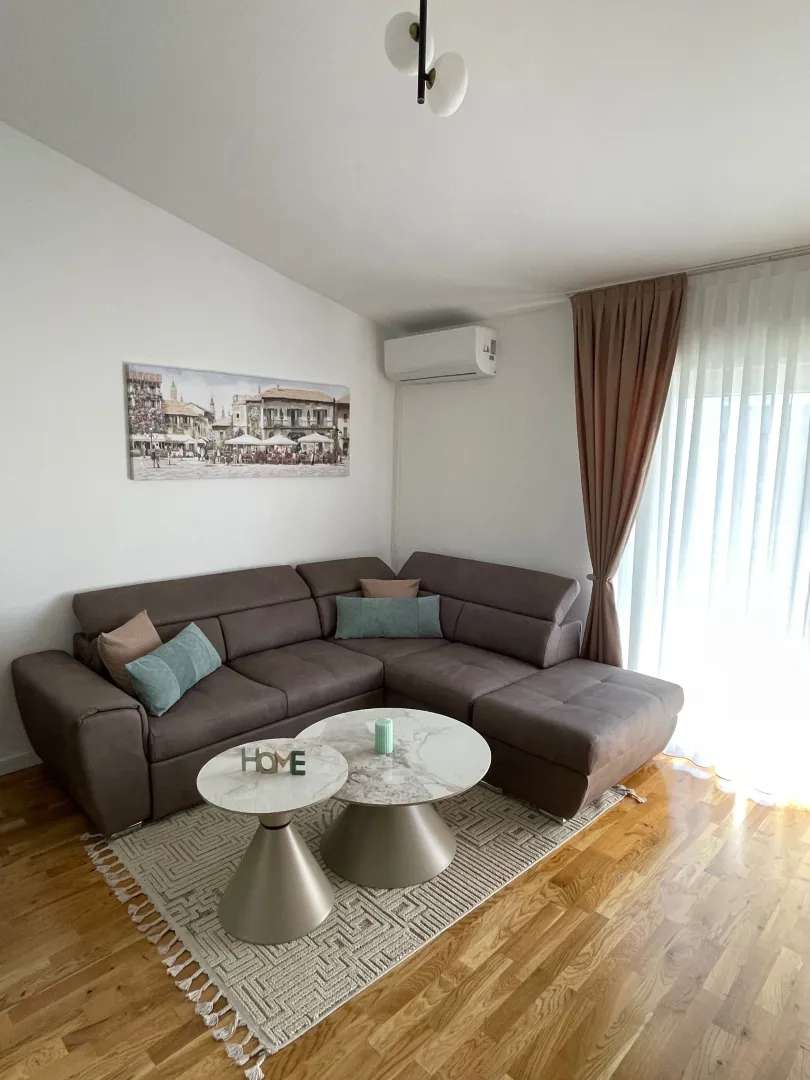 Izdavanje - Stan Podgorica, Zabjelo