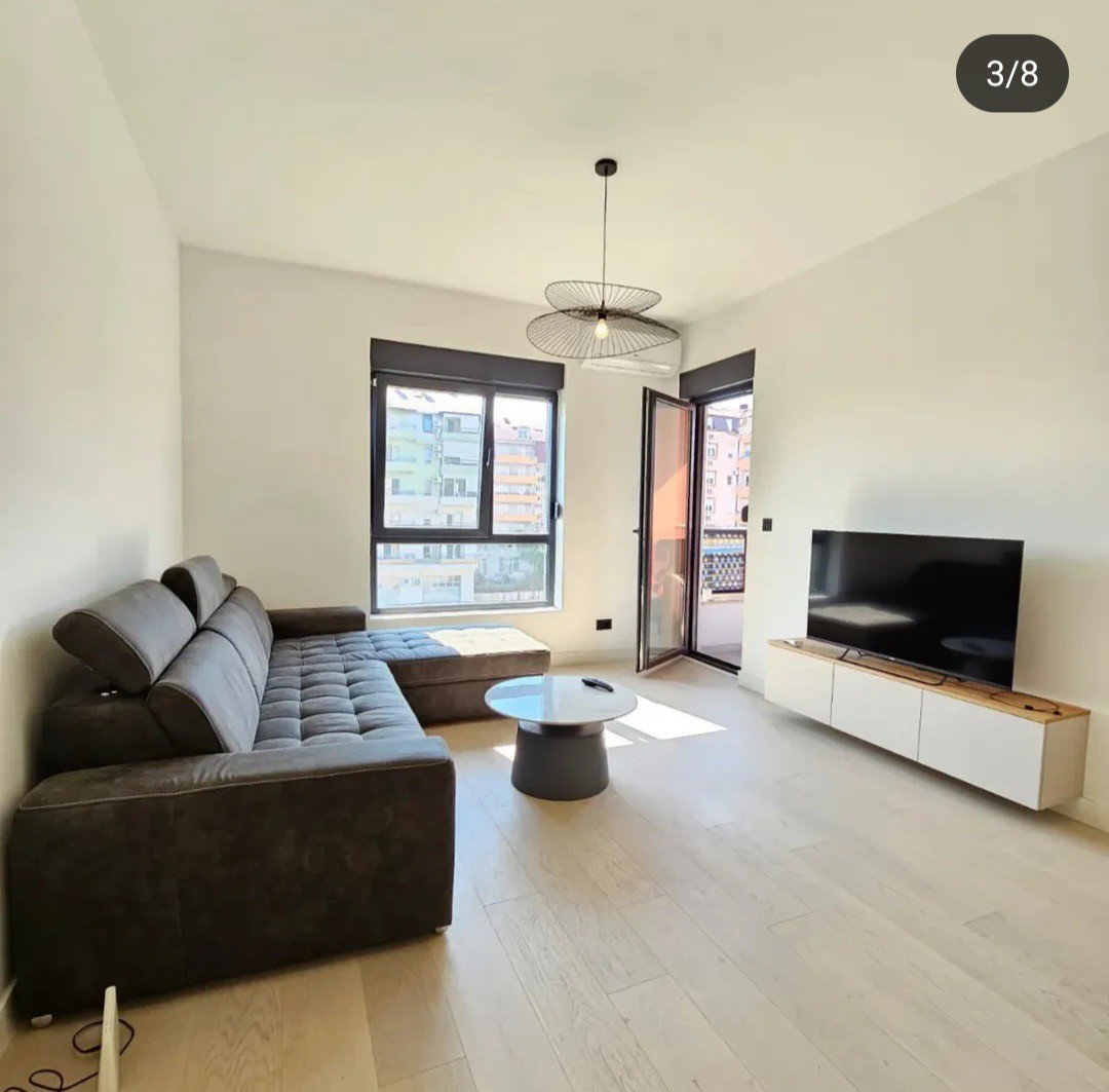 Kiralık - Daire Podgorica, Iza Capital Plaze