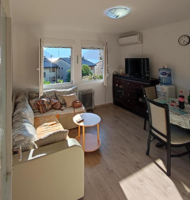 Rent - Apartment Kotor, Dobrota