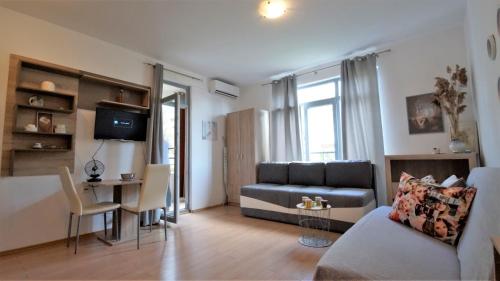 Rent - Apartment Budva, Bečići