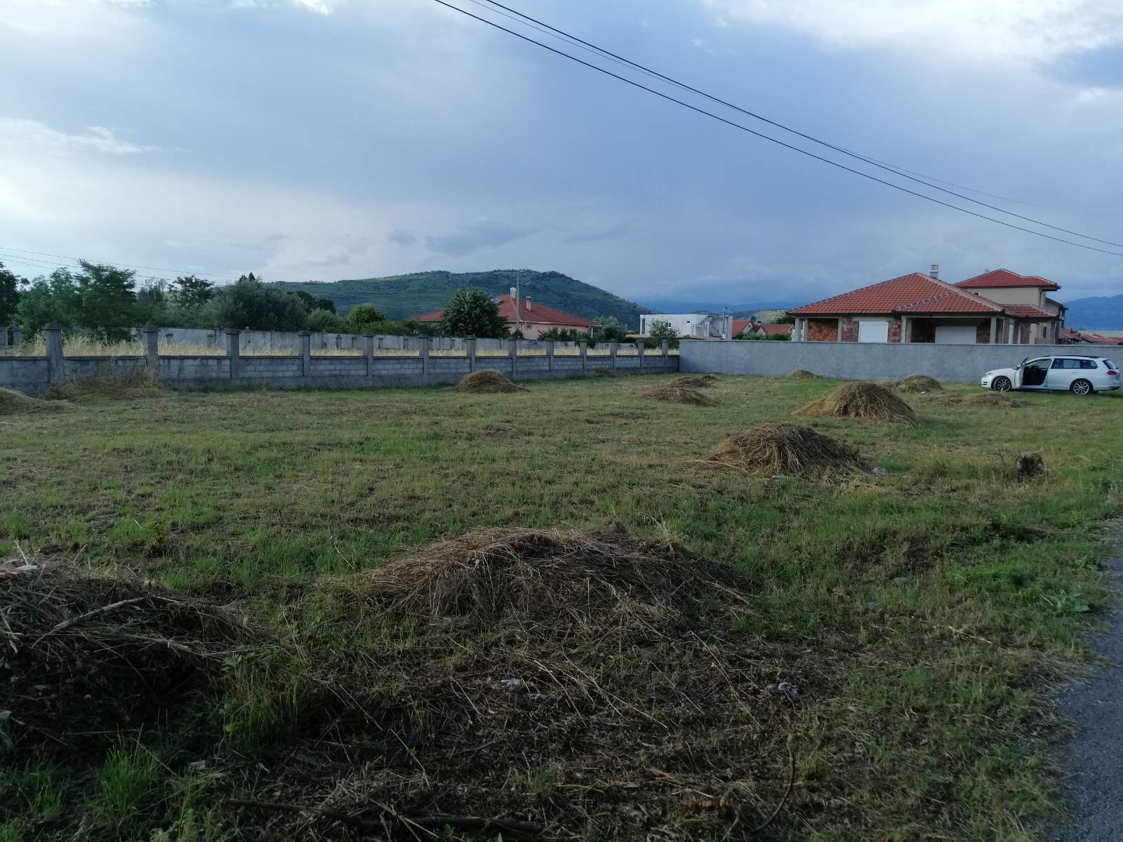 Продаж - Земля Podgorica, Donja Gorica