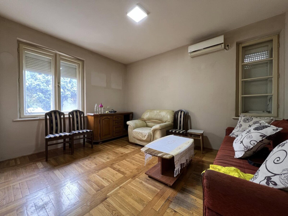 Продажа - Квартира Podgorica, Centar