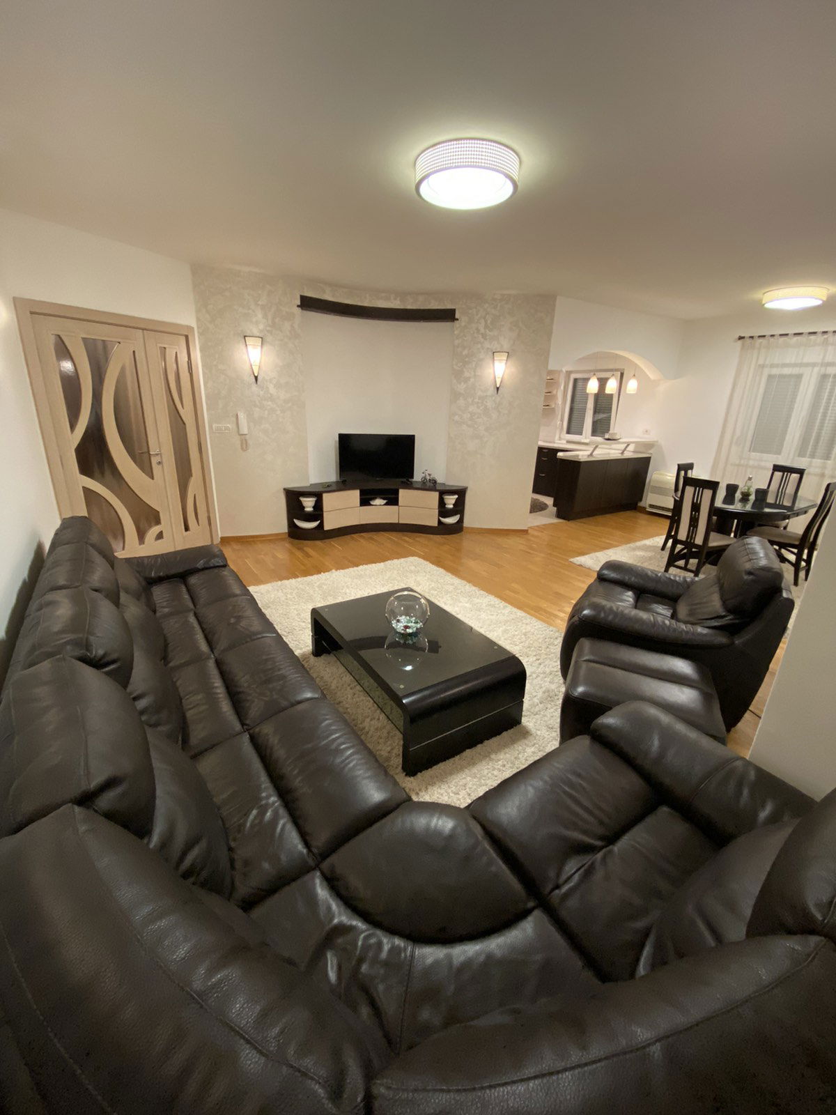 Оренда - Квартира Podgorica, Central Point