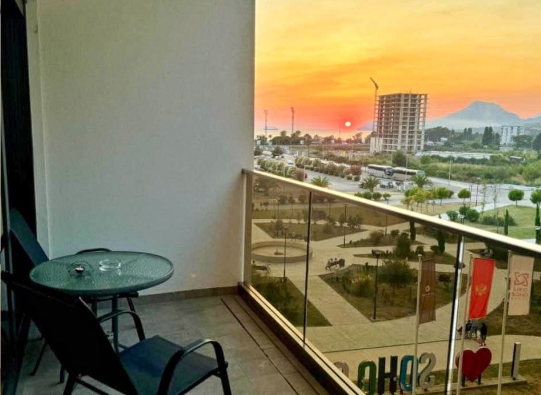 Prodaja - Stan Bar, Bar