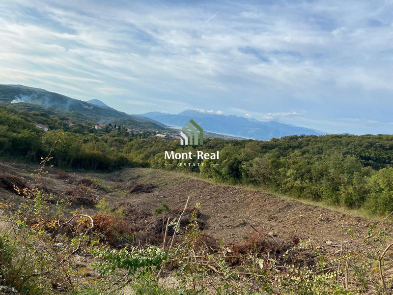 Sale - Land Kotor, Radanovići