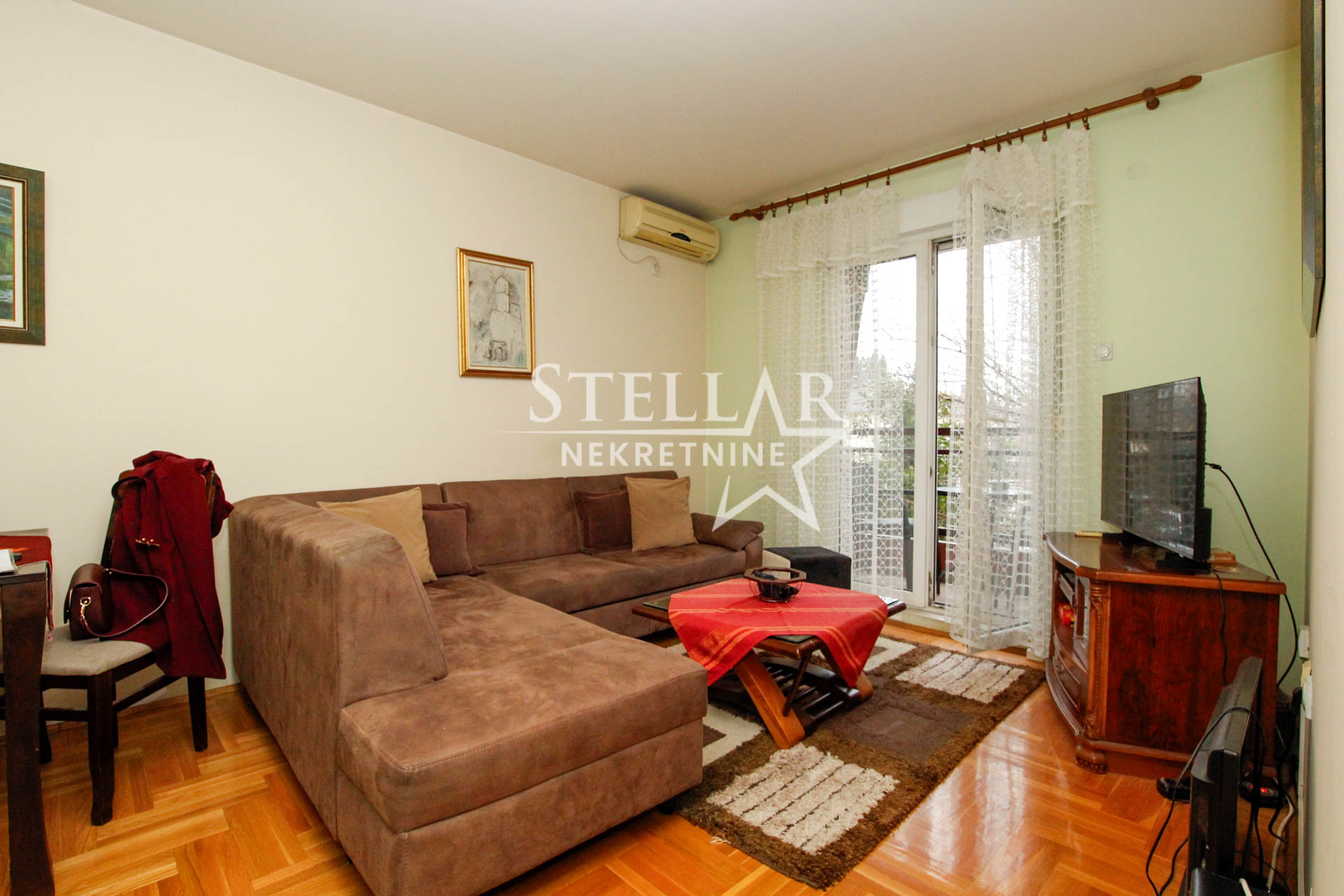 Продаж - Квартира Podgorica, Zabjelo