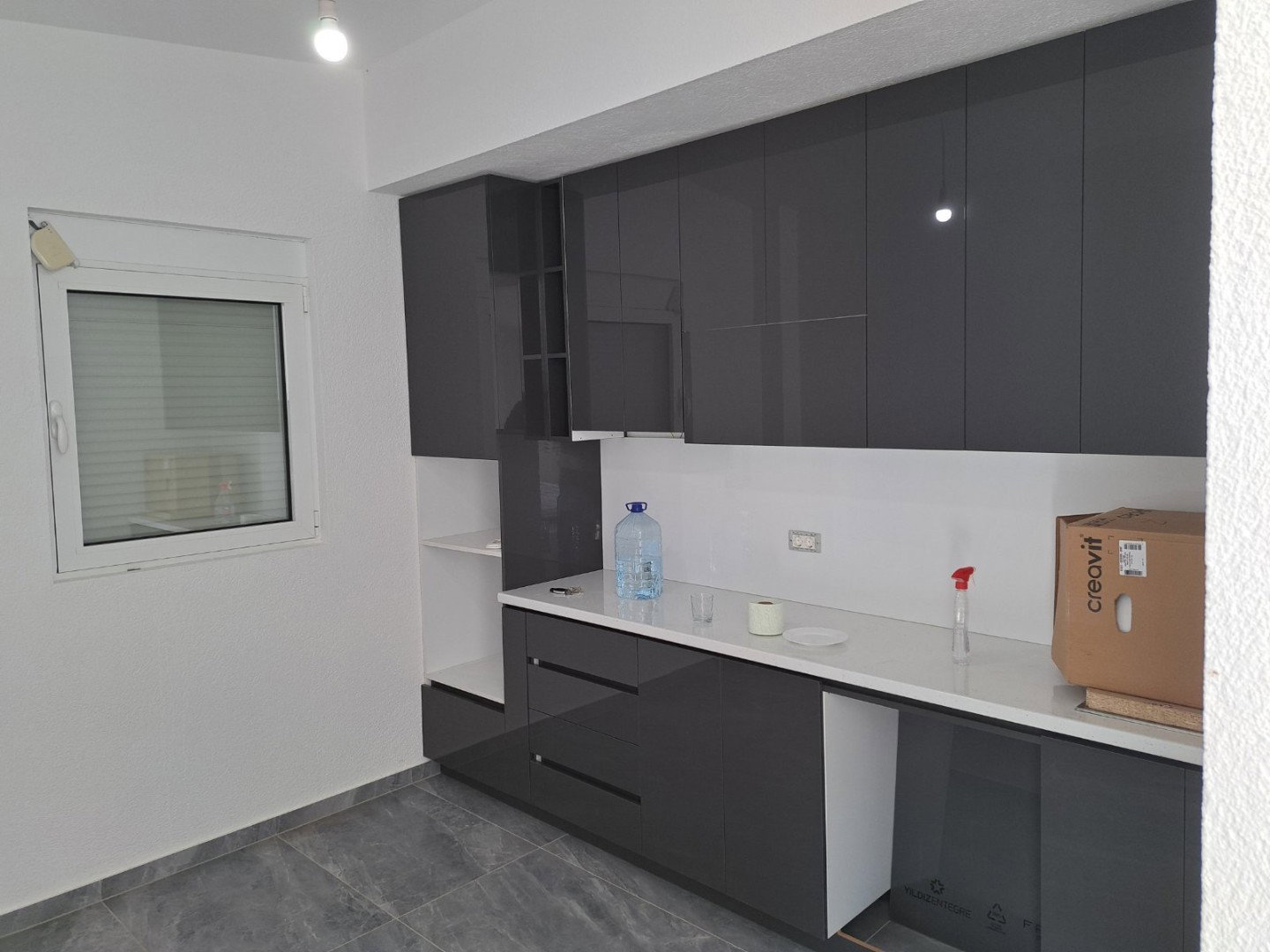 Sale - Apartment Bar, Dobre Vode