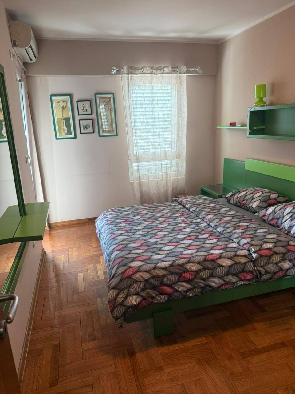 Izdavanje - Stan Budva, Podkošljun