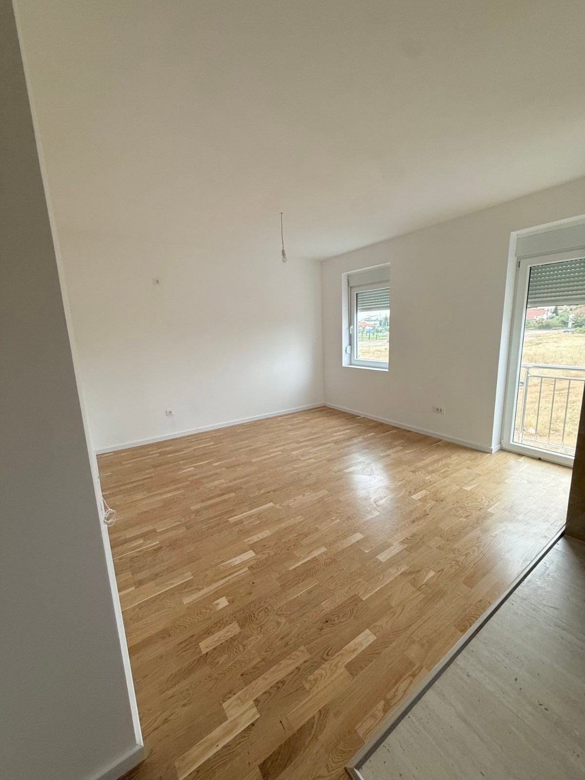 Sale - Apartment Podgorica, Zagorič