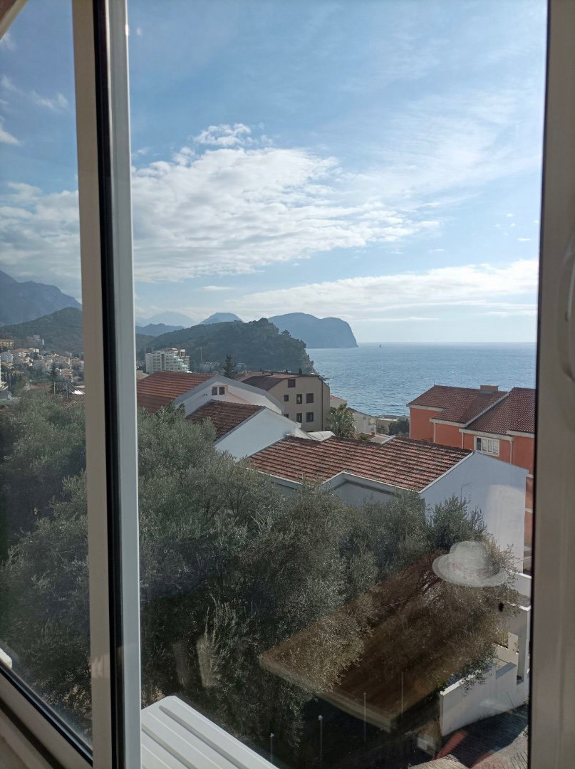 Продаж - Квартира Budva, Petrovac