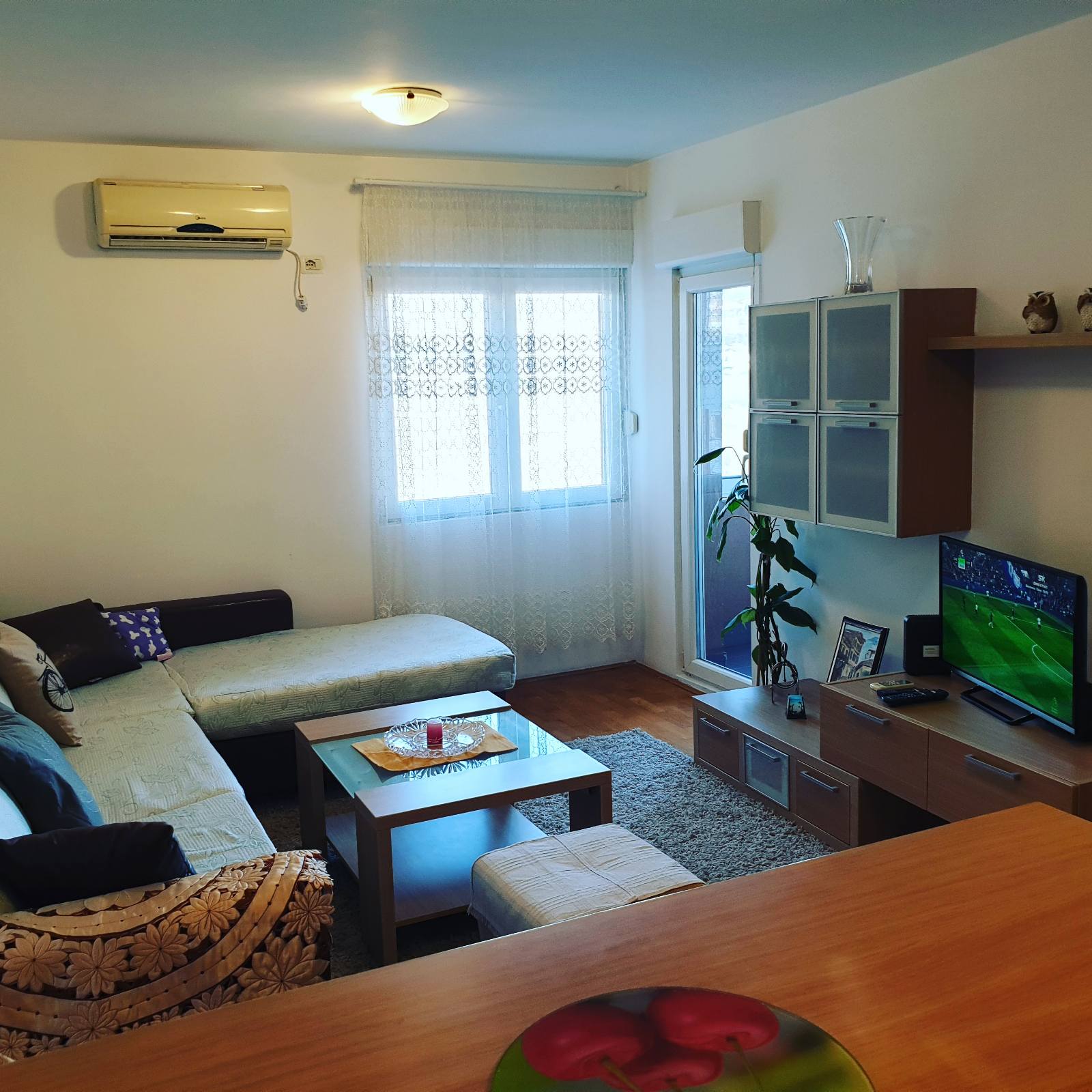 Продаж - Квартира Podgorica, Stari Aerodrom