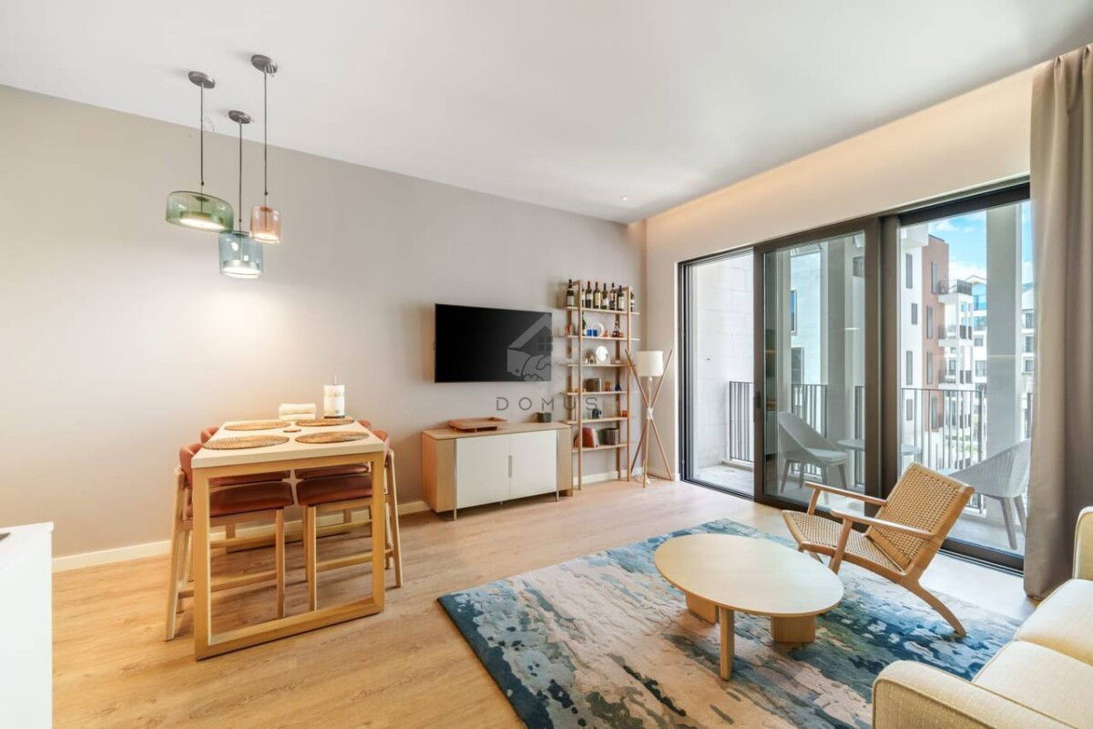 Sale - Apartment Tivat, Tivat