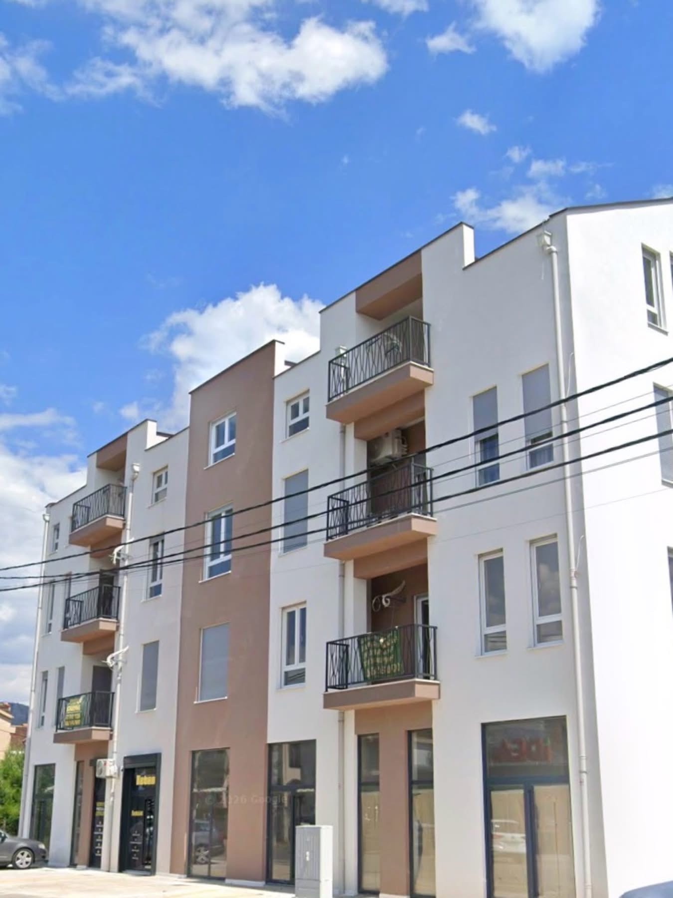 Sale - Apartment Podgorica, Zagorič