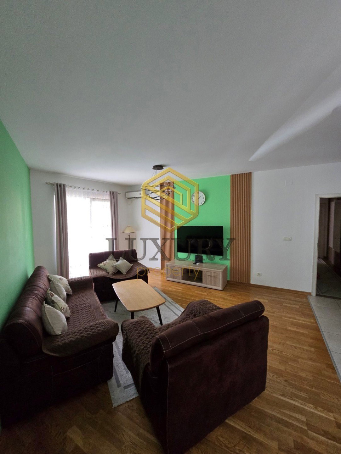 Sale - Apartment Podgorica, Zabjelo