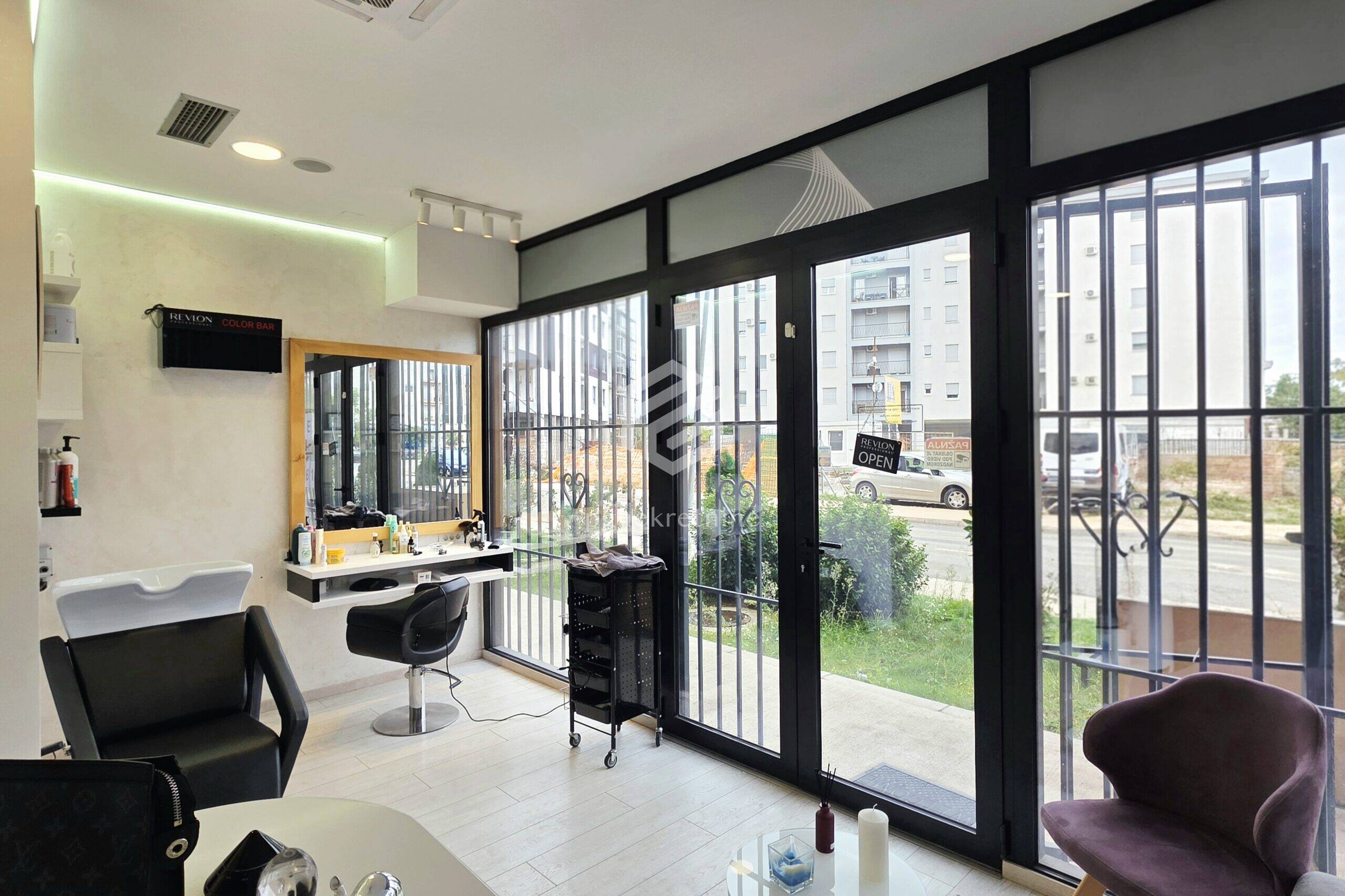 Rent - Office space Podgorica, Zabjelo