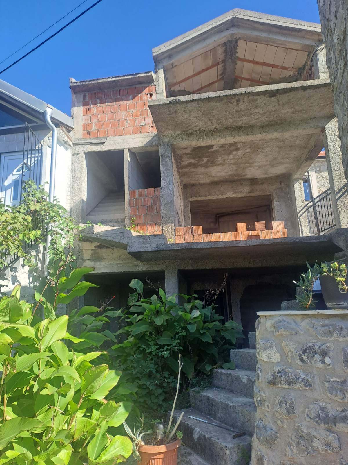 Продаж - Будинок Tivat, Bogišići