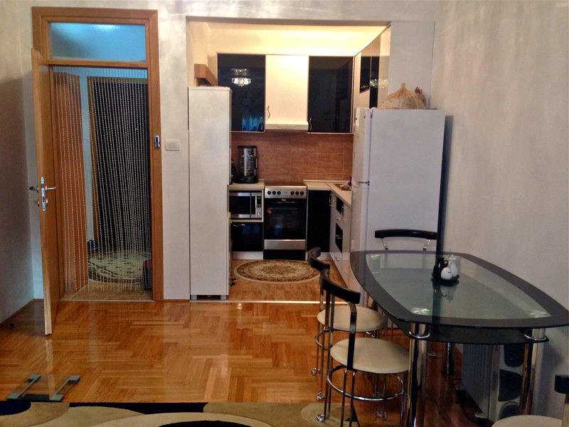 Продажа - Квартира Budva, Budva