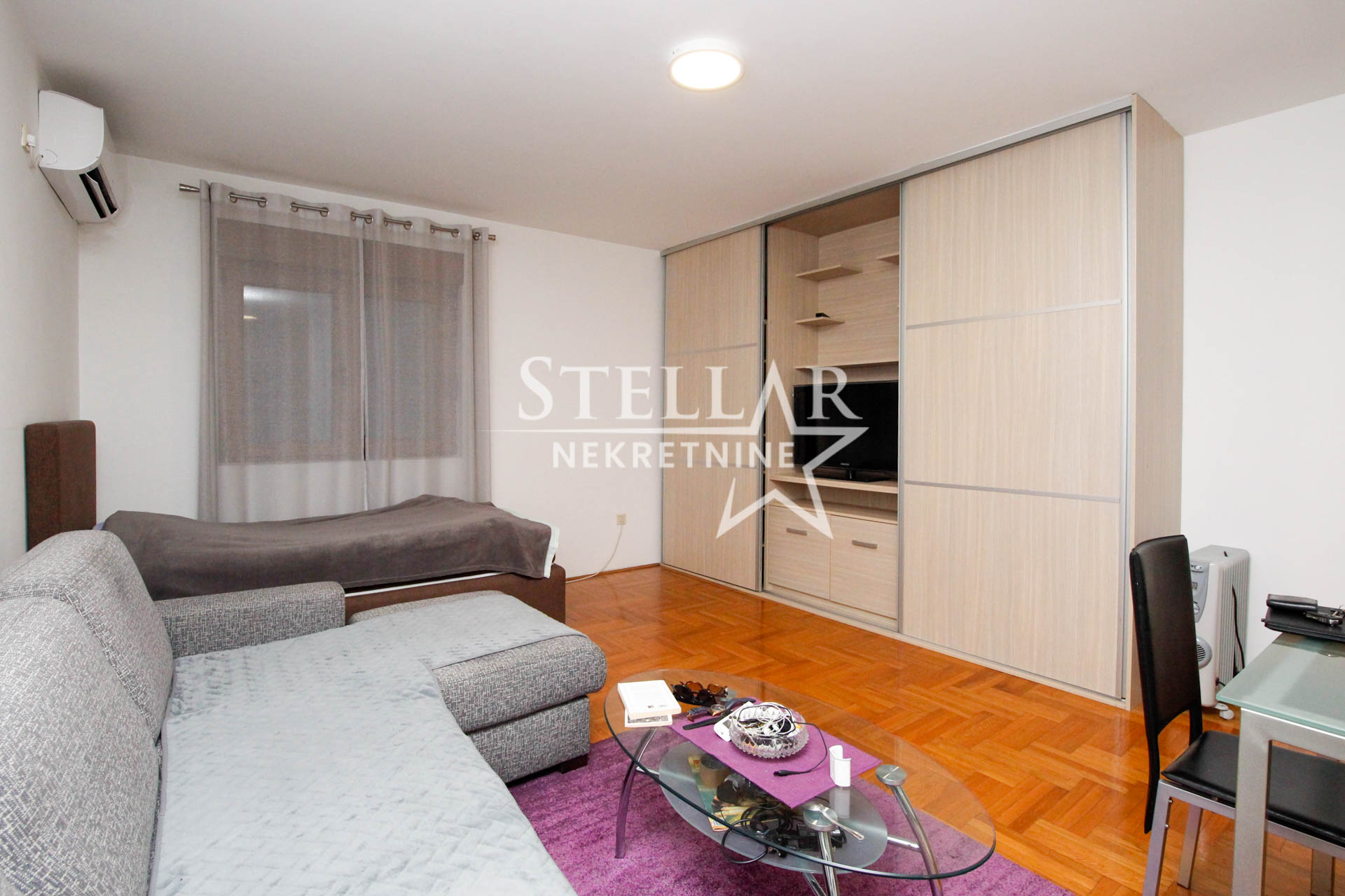 Izdavanje - Stan Podgorica, Stari Aerodrom