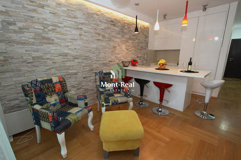 Rent - Apartment Budva, Gospoština