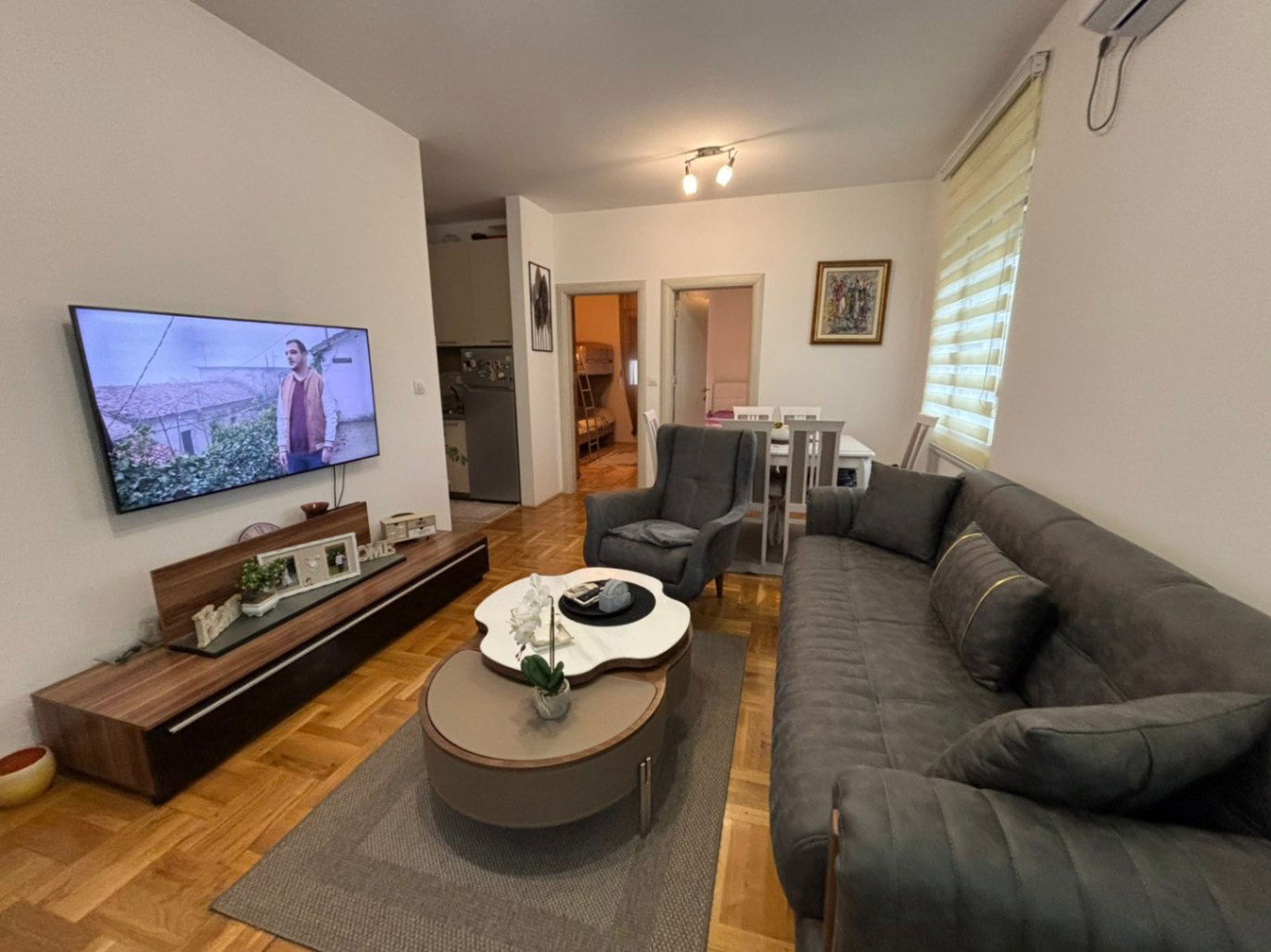 Prodaja - Stan Podgorica, Zabjelo