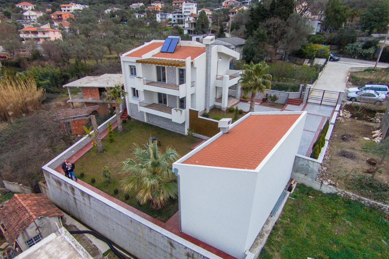 Satılık - Ev Bar, Ostalo