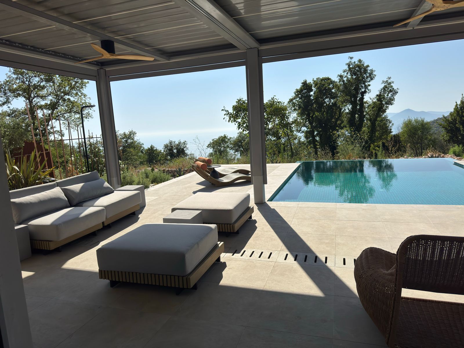 Satış - Ev Budva, Blizikuće