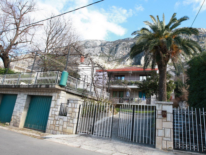 Satış - Ev Kotor, Dobrota