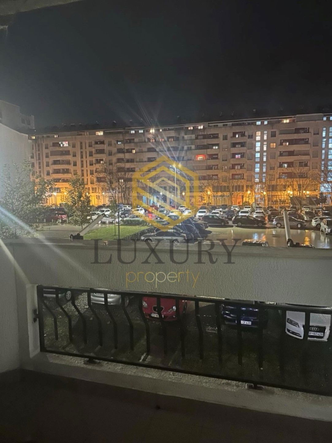 Аренда - Квартира Podgorica, Preko Morače