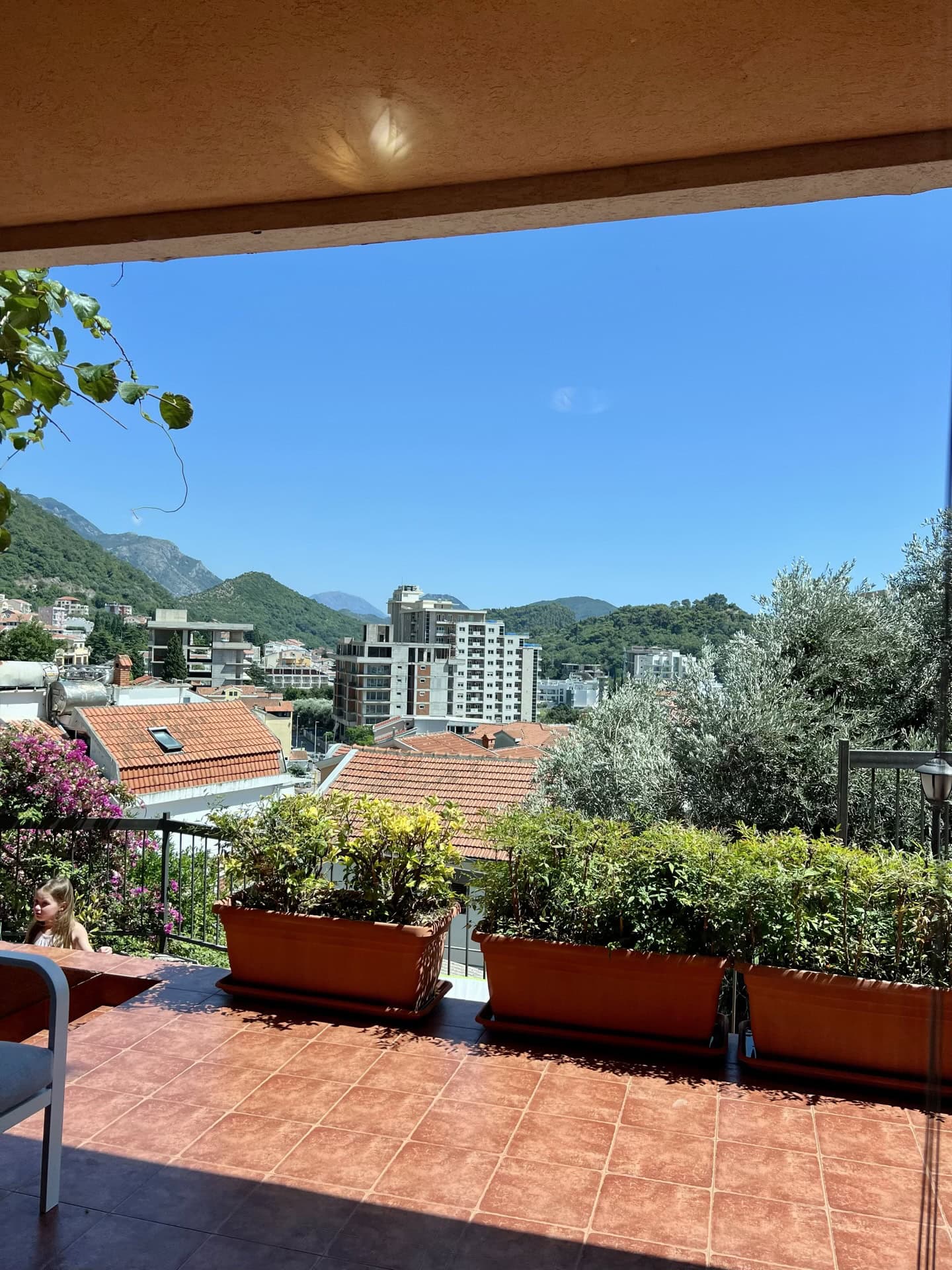 Satış - Daire Budva, Petrovac