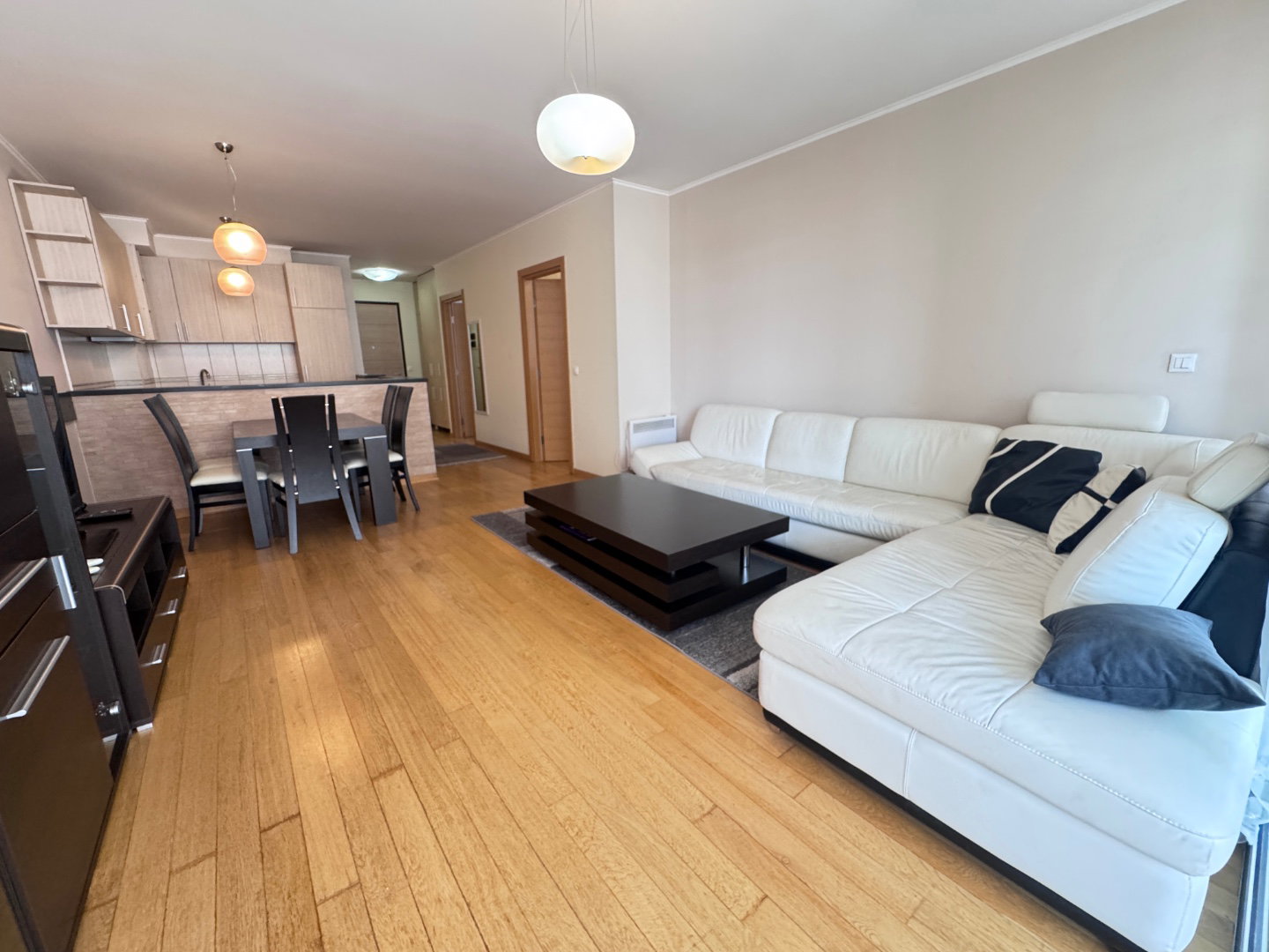 Продажа - Квартира Budva, Budva