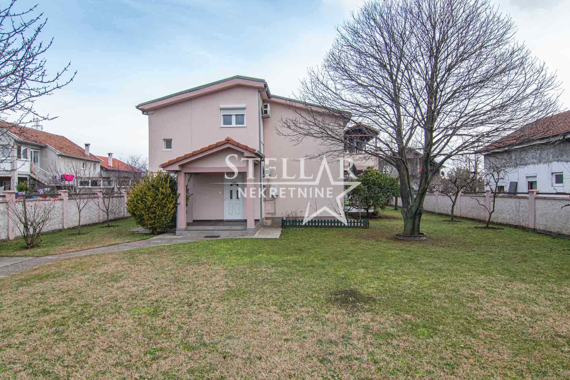 Kiralık - Ev Podgorica, Donji Kokoti