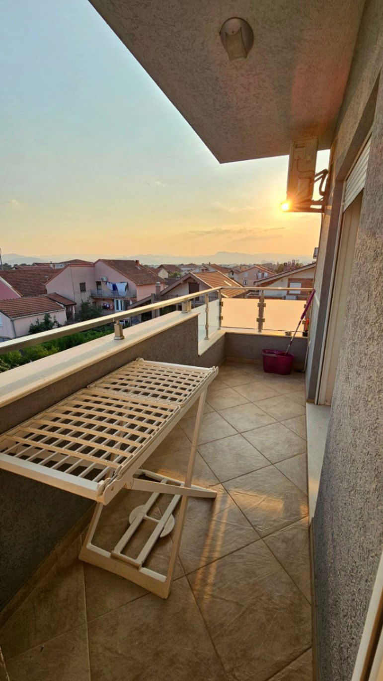 Rent - Apartment Podgorica, Stari Aerodrom