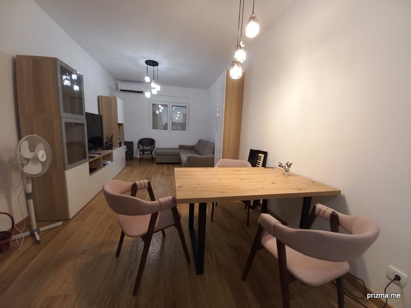 Продажа - Квартира Podgorica, New City