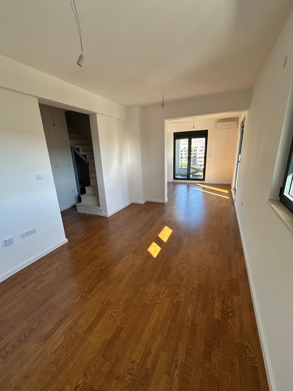 Rent - Apartment Podgorica, Zagorič