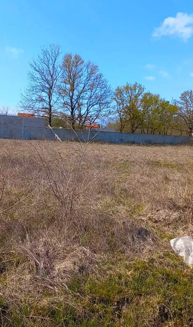 Prodaja - Zemljište Danilovgrad, Kosić