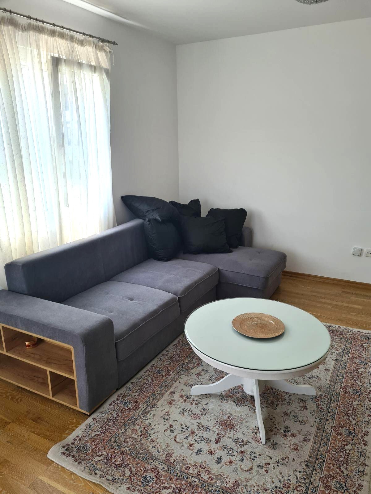 Rent - Apartment Podgorica, Nova Dalmatinska