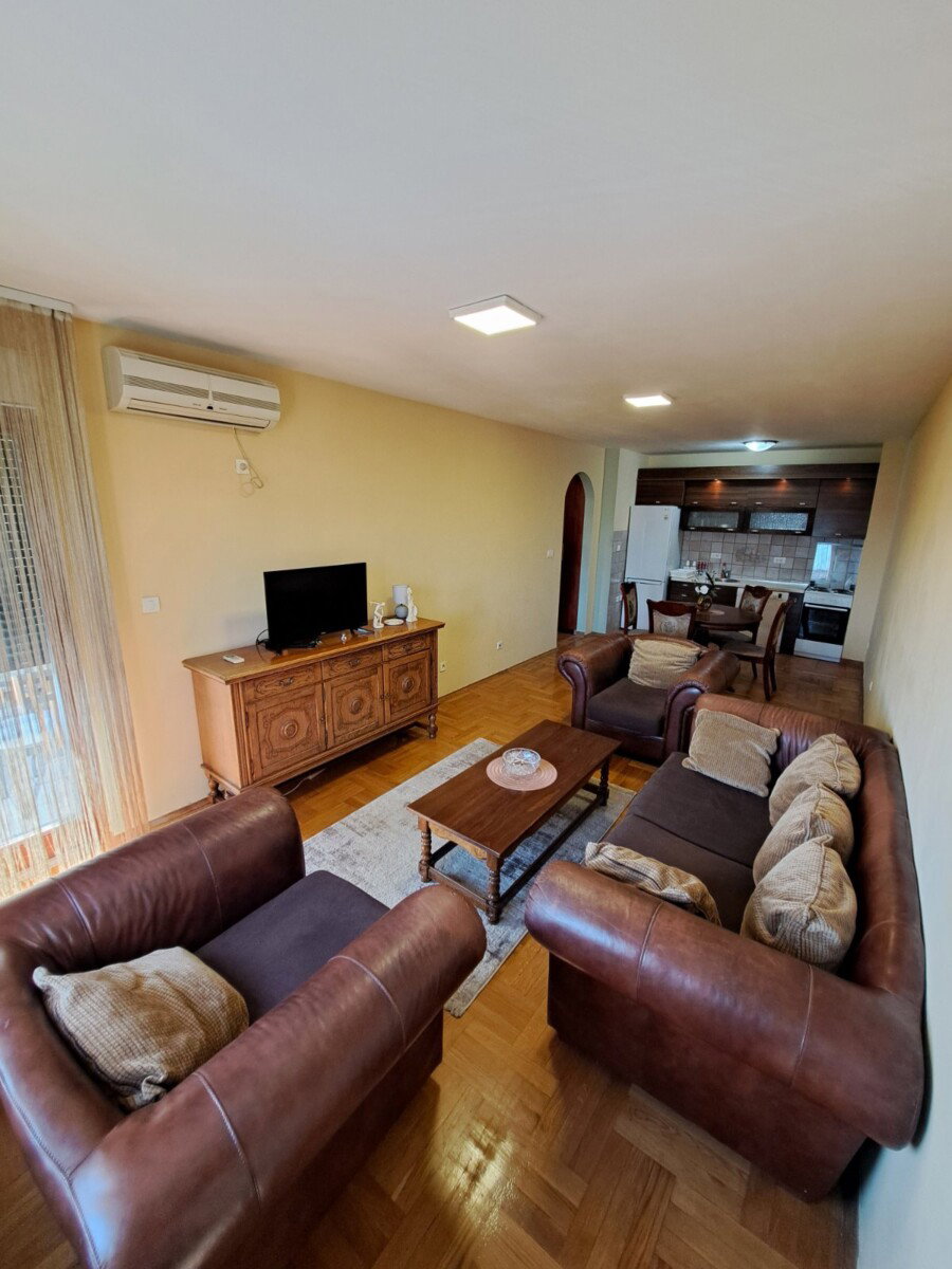 Sale - Apartment Podgorica, Stari Aerodrom