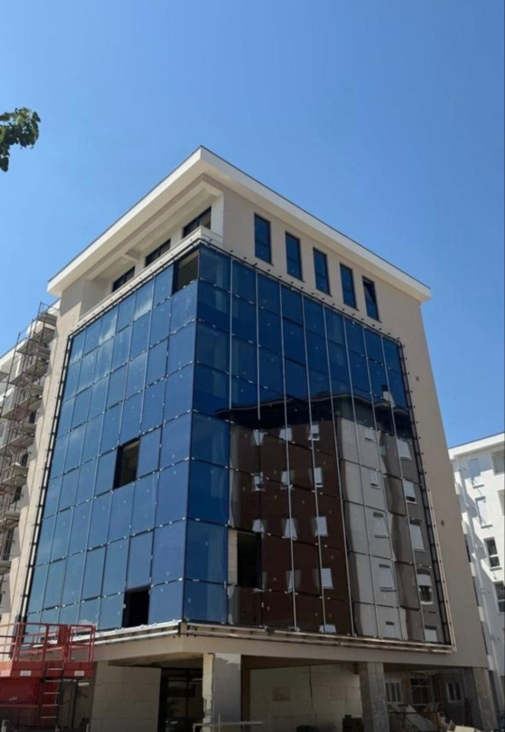 Rent - Apartment Podgorica, Zabjelo