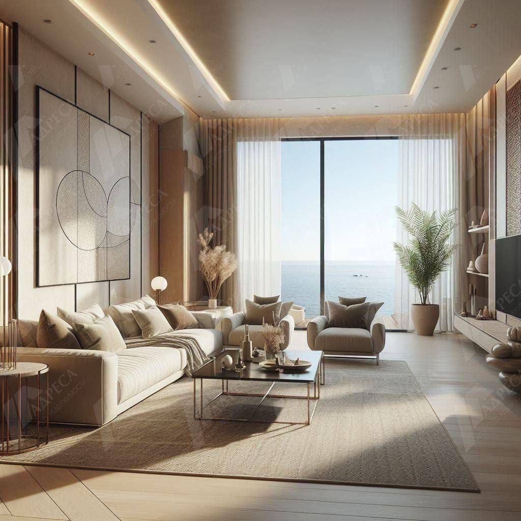 Продажа - Квартира Tivat, Tivat