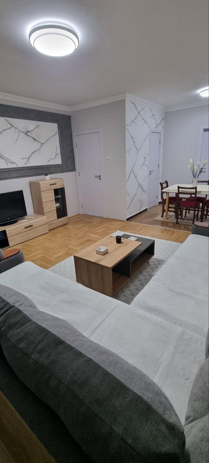 Kiralık - Daire Podgorica, Zagorič