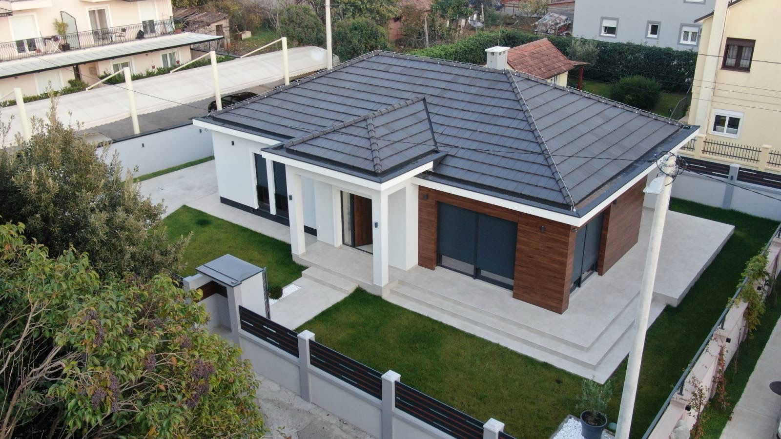 Rent - House Podgorica, Dalmatinska ulica