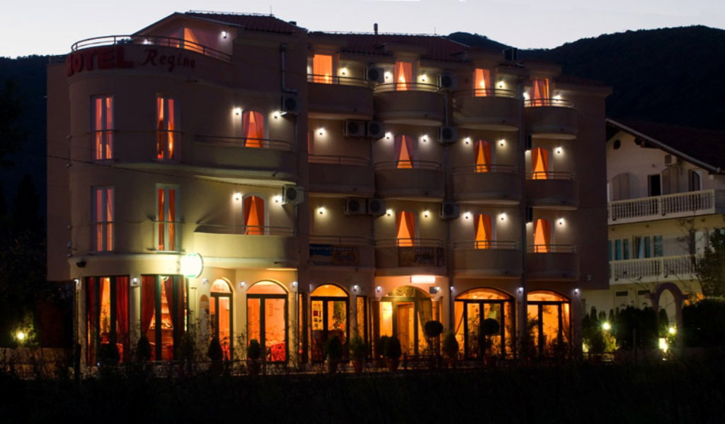 Продажа - Офисное помещение Herceg Novi, Bijela