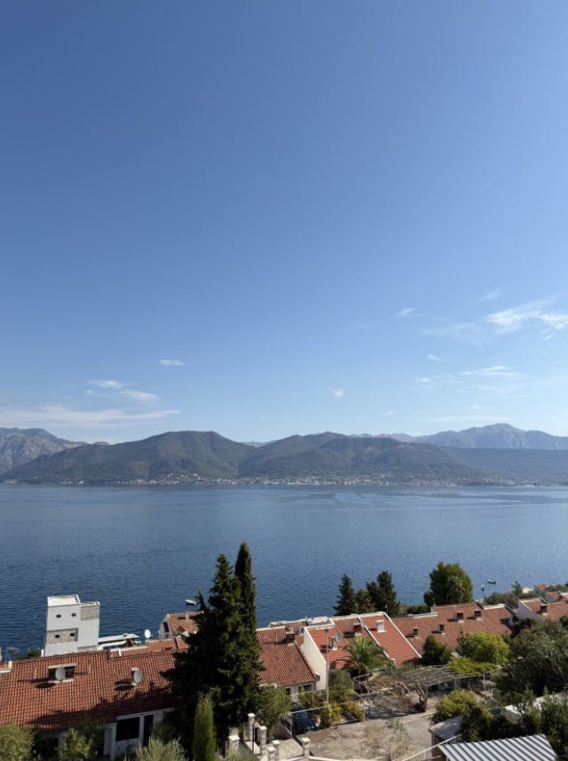 Prodaja - Stan Tivat, Krašići