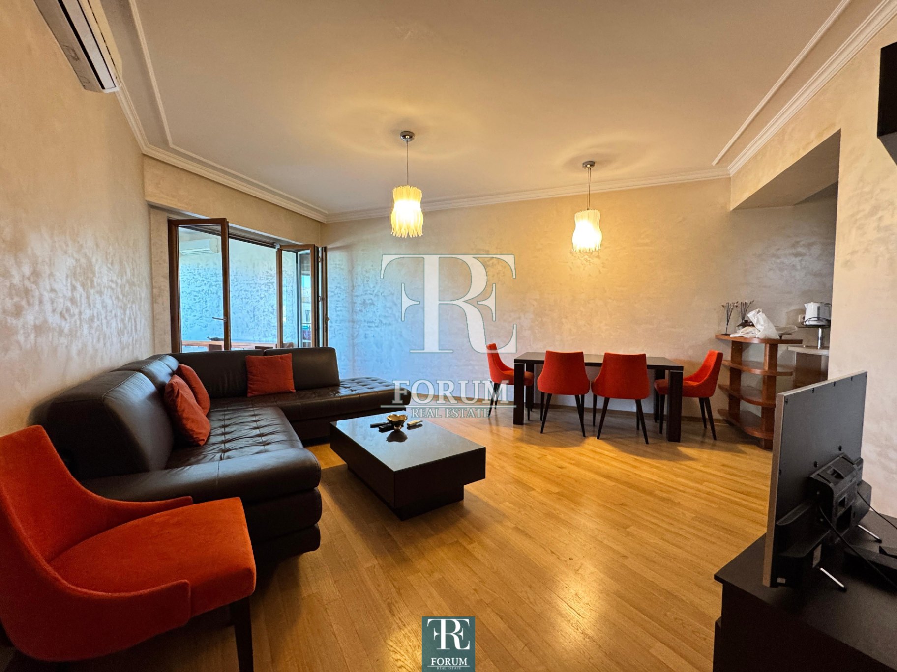 Rent - Apartment Podgorica, Centar