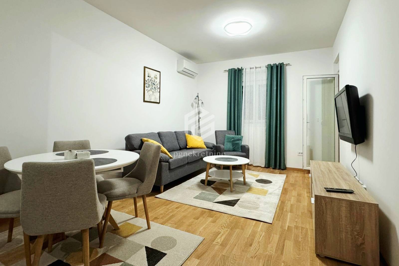 Rent - Apartment Podgorica, Stari Aerodrom