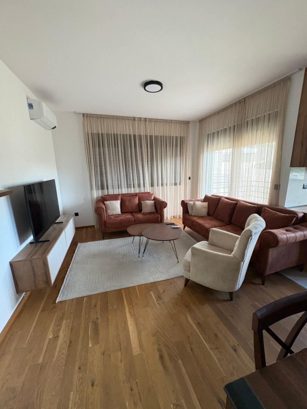Rent - Apartment Podgorica, Gorica C