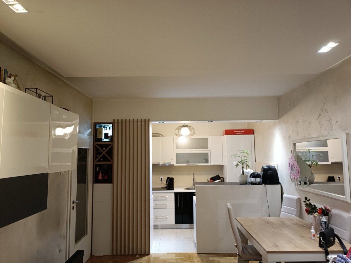Sale - Apartment Podgorica, Zabjelo