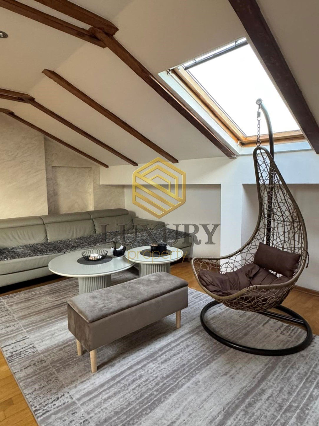 Rent - Apartment Podgorica, Stari Aerodrom